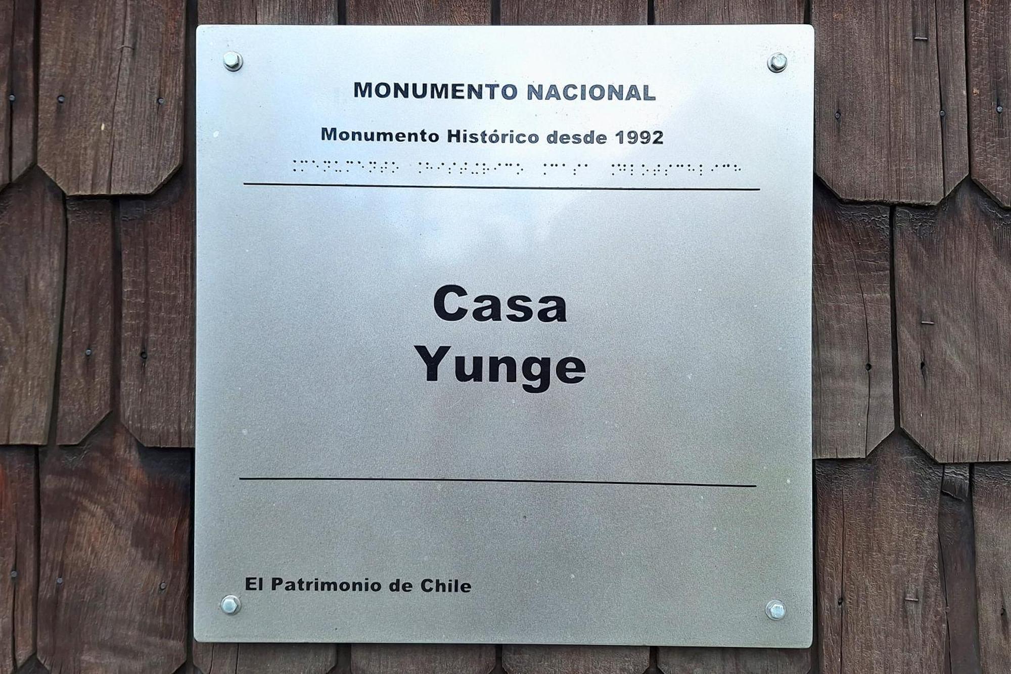 Mapatagonia Hostel Monumento Nacional Puerto Varas Zewnętrze zdjęcie