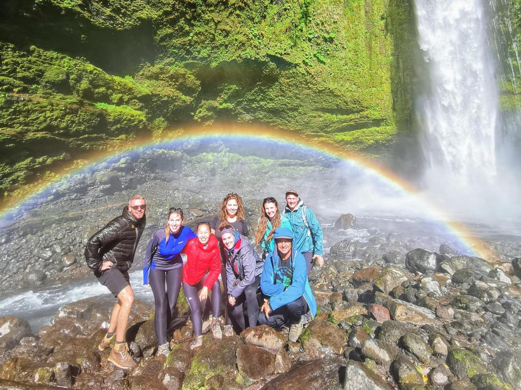 Mapatagonia Hostel Monumento Nacional Puerto Varas Zewnętrze zdjęcie