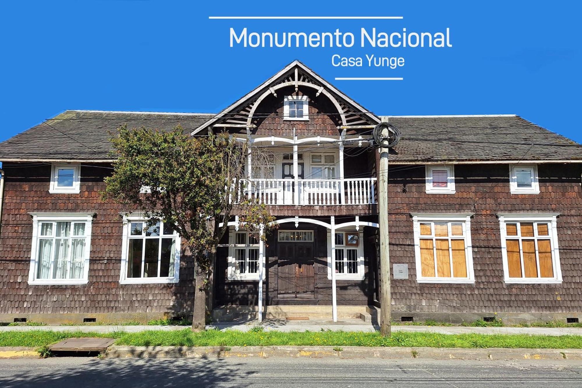 Mapatagonia Hostel Monumento Nacional Puerto Varas Zewnętrze zdjęcie