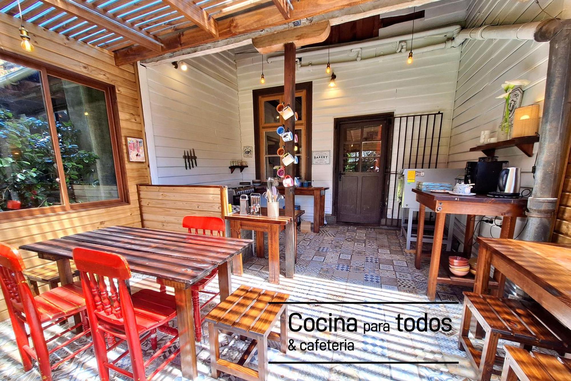 Mapatagonia Hostel Monumento Nacional Puerto Varas Zewnętrze zdjęcie