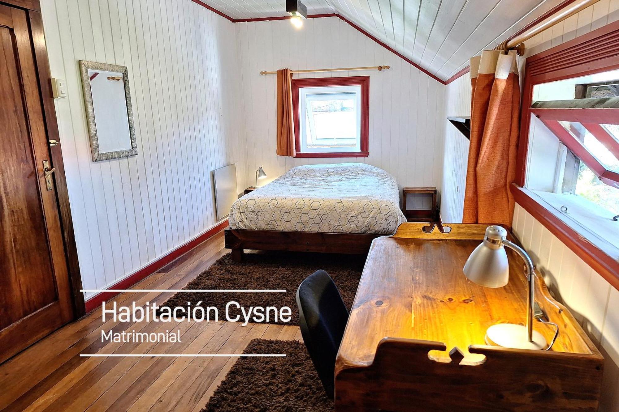 Mapatagonia Hostel Monumento Nacional Puerto Varas Zewnętrze zdjęcie